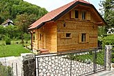Počitniška hiša Tuheljske Toplice Hrvaška
